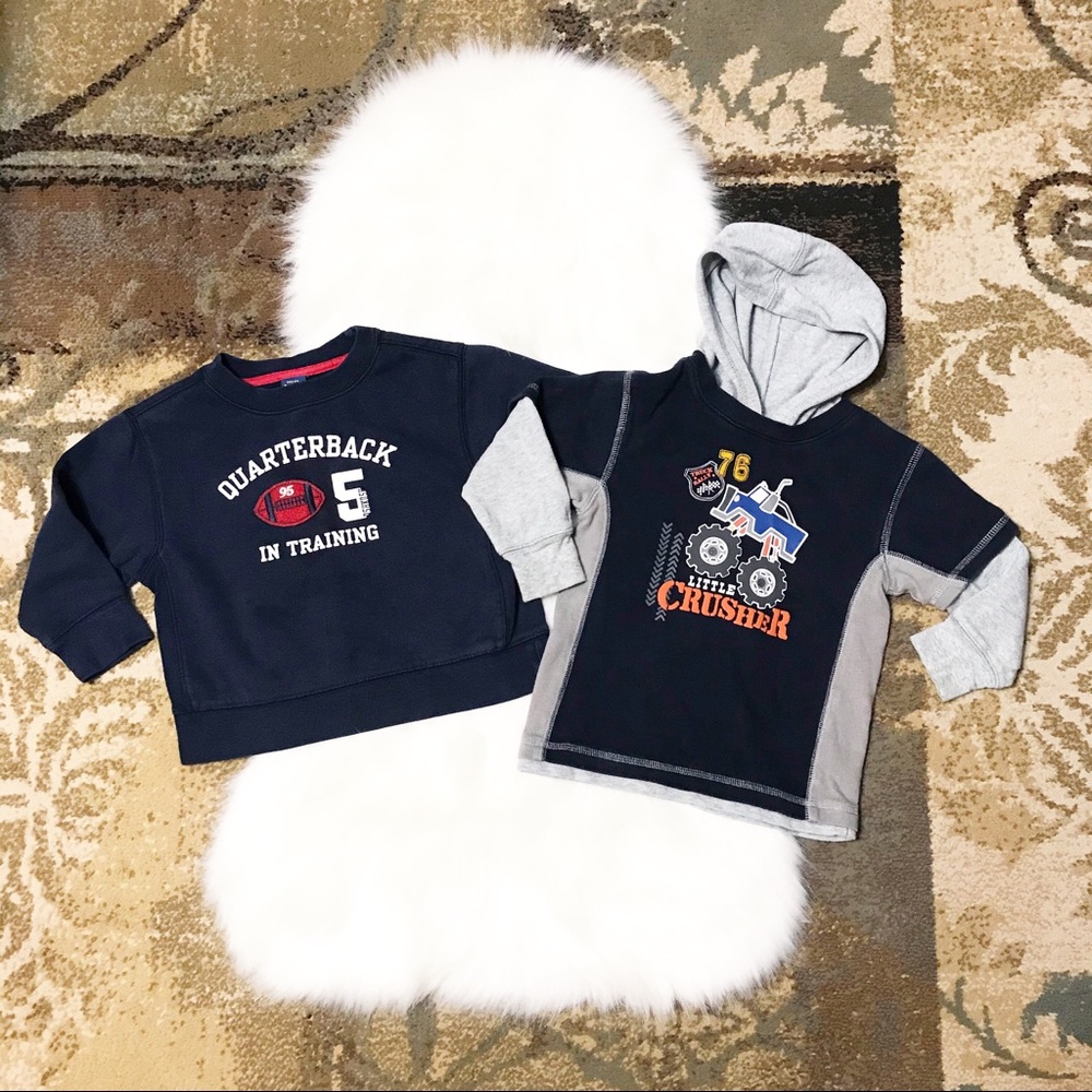 Toddler Playtime Shirts!